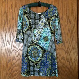 Highness Top Size Medium New